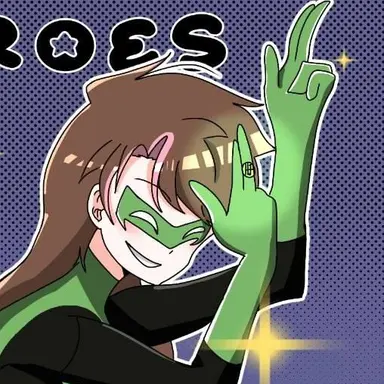 Profile image of Hera Jordan