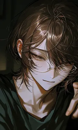 Profile image of 尊
