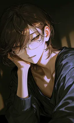 Profile image of 尊