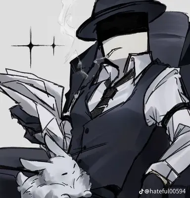 Profile image of 마피오소