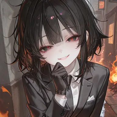 Profile image of ラフ