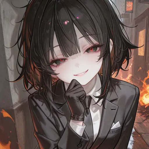 FetidPeak3009의 最悪の犯罪者と同棲生活！？！？！？