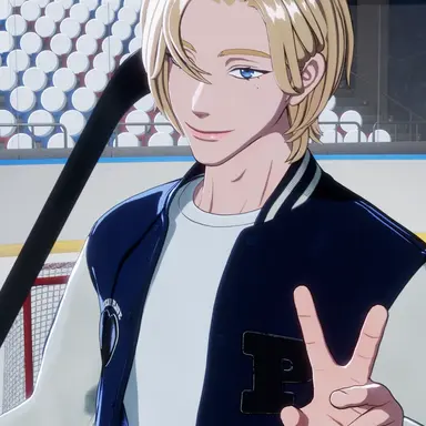 Profile image of 한노아