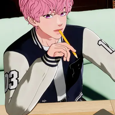 Profile image of 채밤비