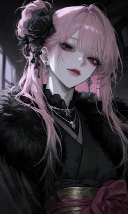 Profile image of Tsukasa