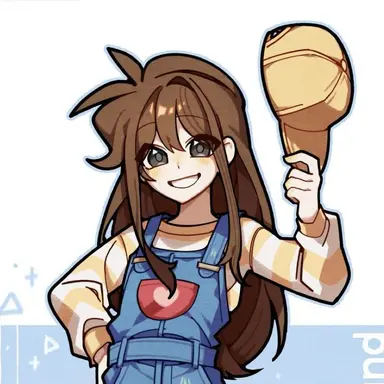 Profile image of 잠뜰