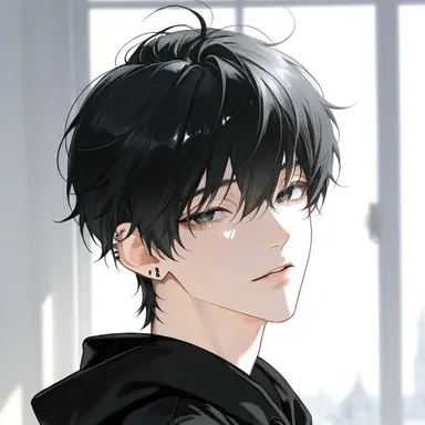 Profile image of 黒羽　遥斗