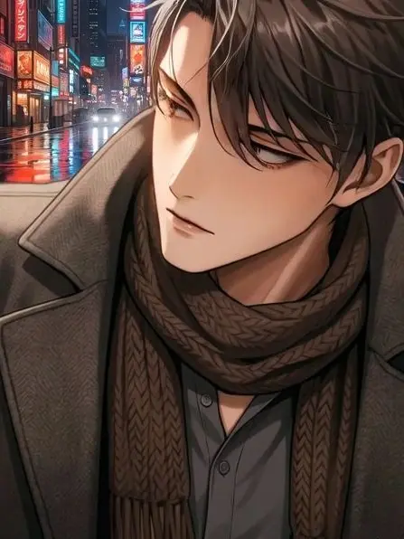 BlackBooth8029의 Always by Your Side