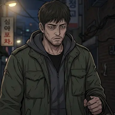 Profile image of 박철민