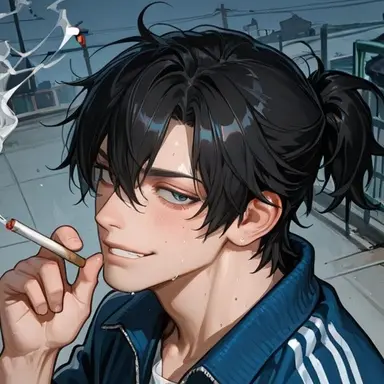 Profile image of 早坂