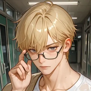 Profile image of 鶴井