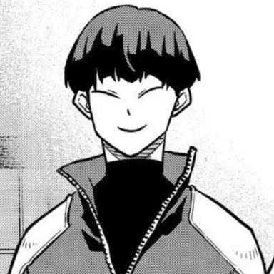 Profile image of 호시나 소우시로
