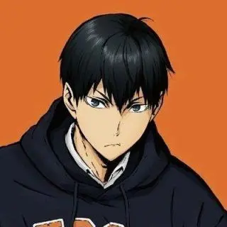 Profile image of 카게야마 토비오