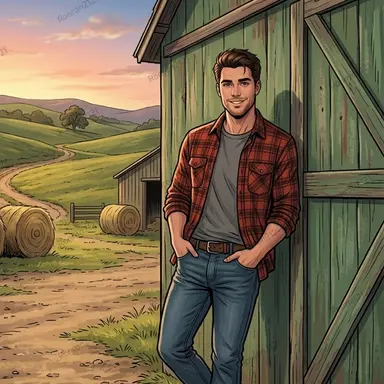 Profile image of Cody
