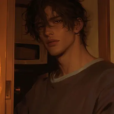 Profile image of Brennan