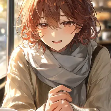 Profile image of Solen