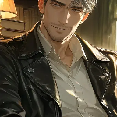 Profile image of Idris