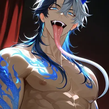 Profile image of Zarvael