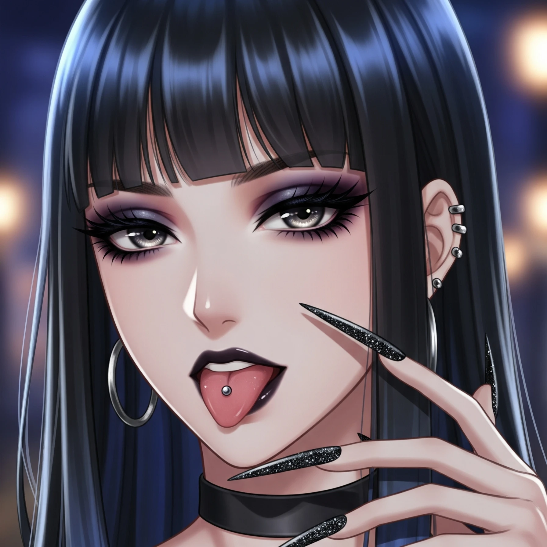 ミヤビ