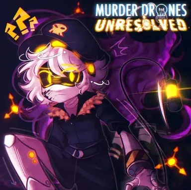 Profile image of MurderDrones Unresolved 1