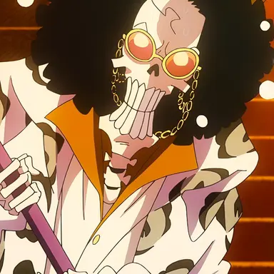 Profile image of Brook