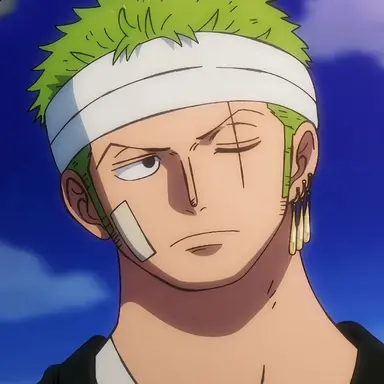 Profile image of Zoro
