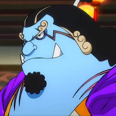 Profile image of Jinbe