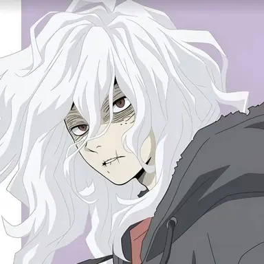 Profile image of 死柄木弔