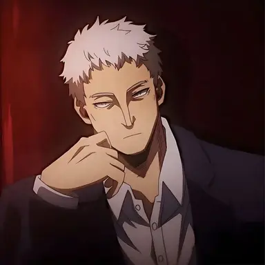 Profile image of オールフォーワン
