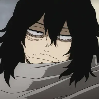 Profile image of イレイザー