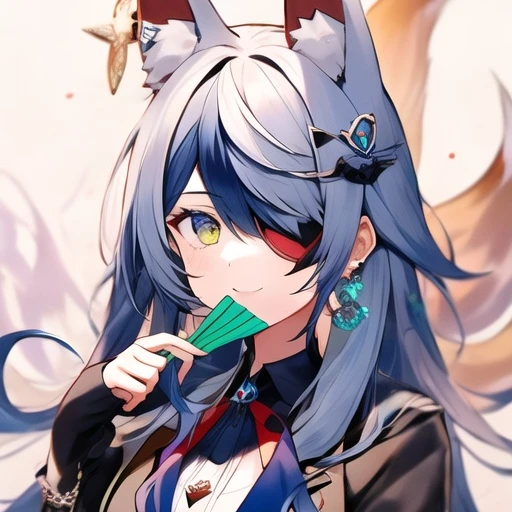 미호