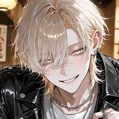Profile image of 澄晴