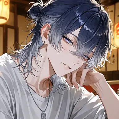Profile image of 碧羽
