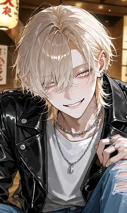 Profile image of 澄晴