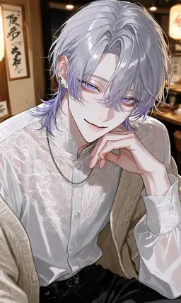Profile image of 風吹