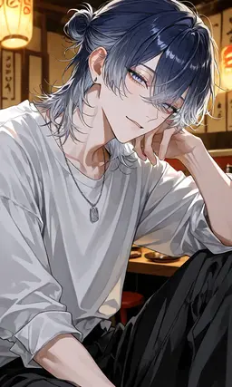 Profile image of 碧羽