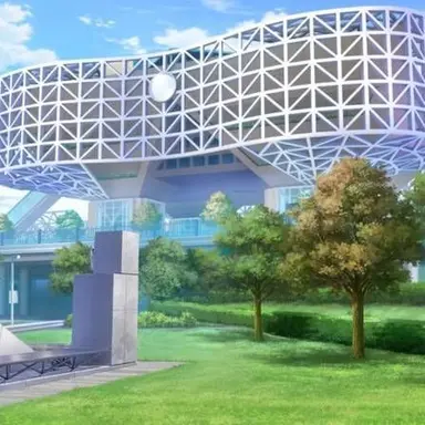 Profile image of 虹ヶ咲学園