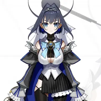 Profile image of オーロ・クロニー