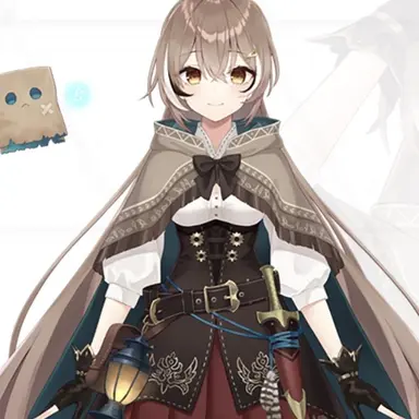 Profile image of 七詩ムメイ