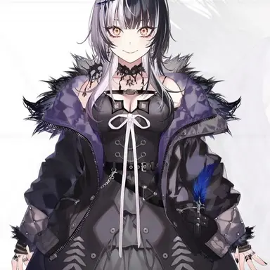 Profile image of シオリ・ノヴェラ