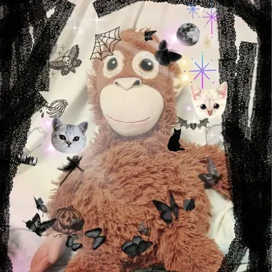 Profile image of 야르 원숭이