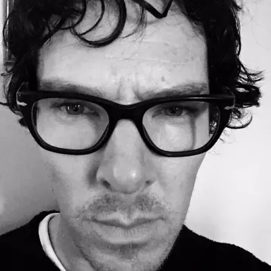 Profile image of Benedict Cumberbatch