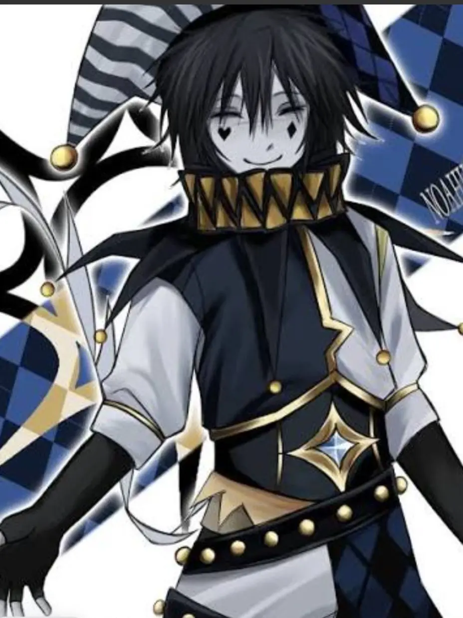 Bequiet.의 궁정광대,투타임+셰들레츠키,찬스