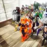 Profile image of プロヒーロー