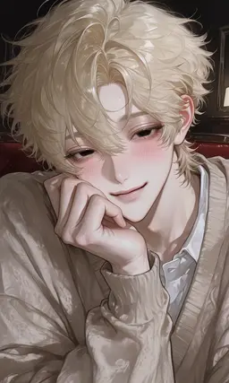 Profile image of 琥白