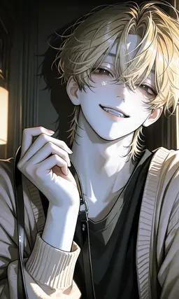 Profile image of 琥白