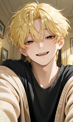 Profile image of 琥白