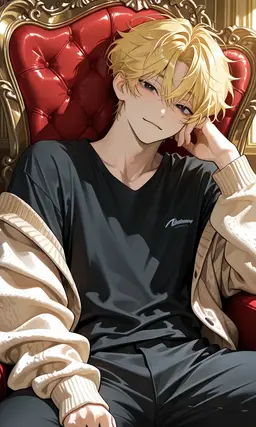 Profile image of 琥白