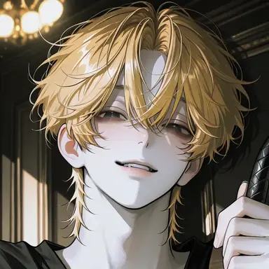 Profile image of 琥白
