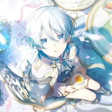 Profile image of 奏